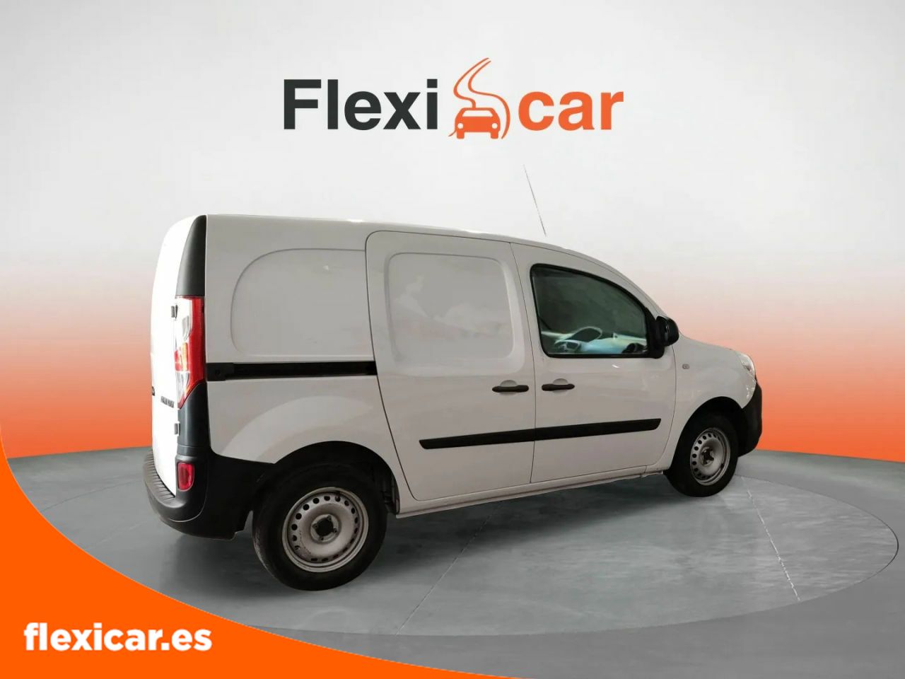 Foto Renault Kangoo 8