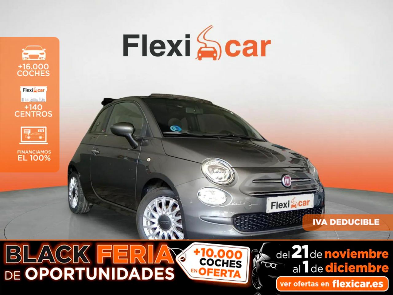 Foto Fiat 500 1