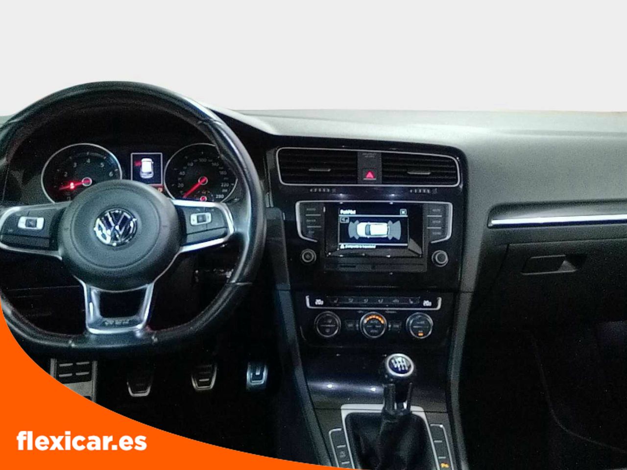 Foto Volkswagen Golf 10