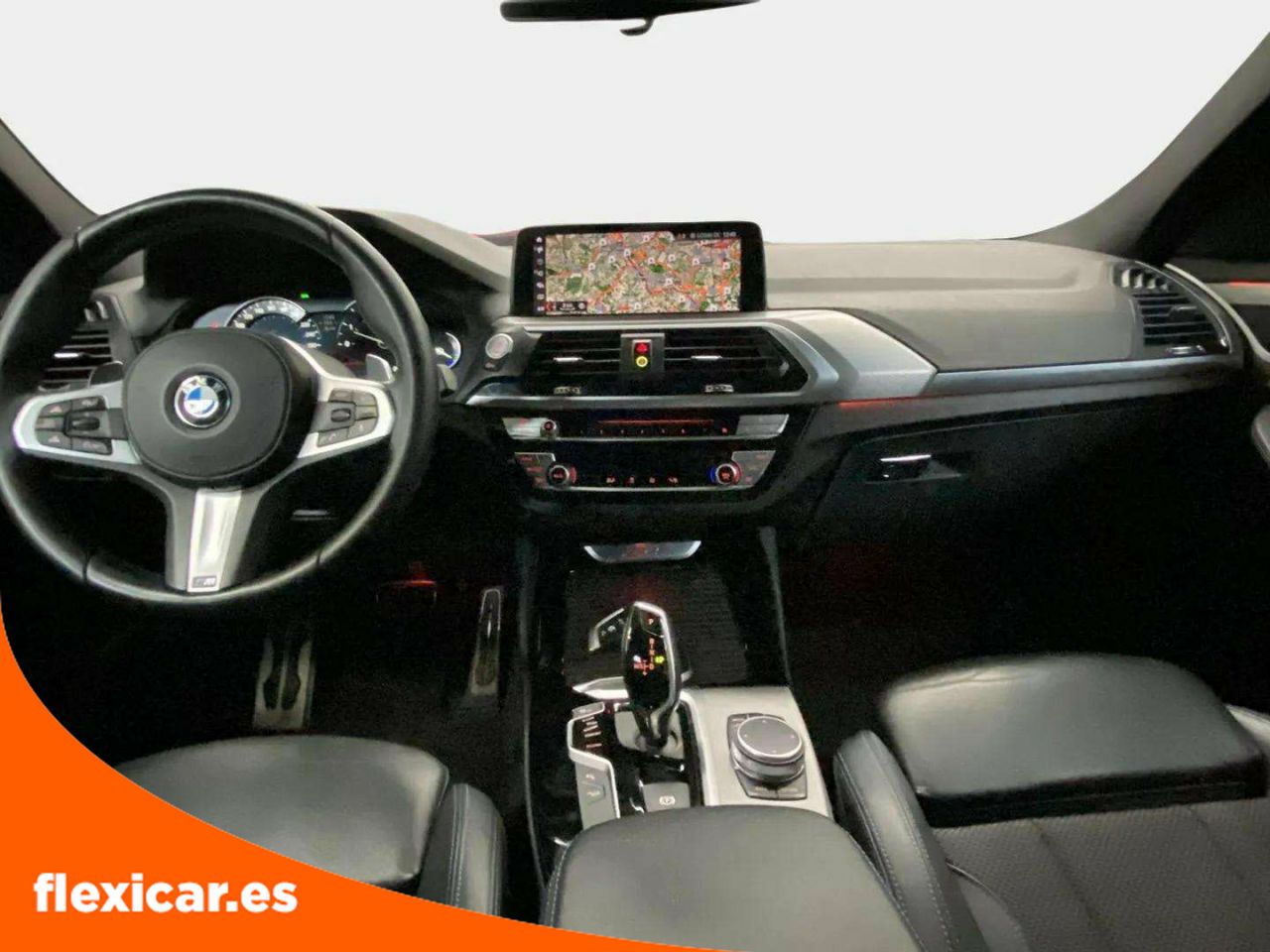 Foto BMW X4 13