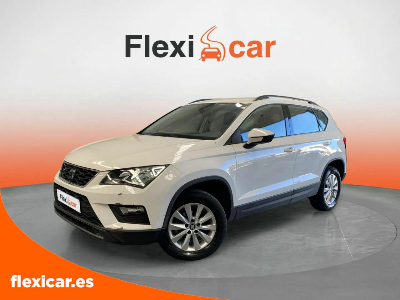 Foto Seat Ateca 3