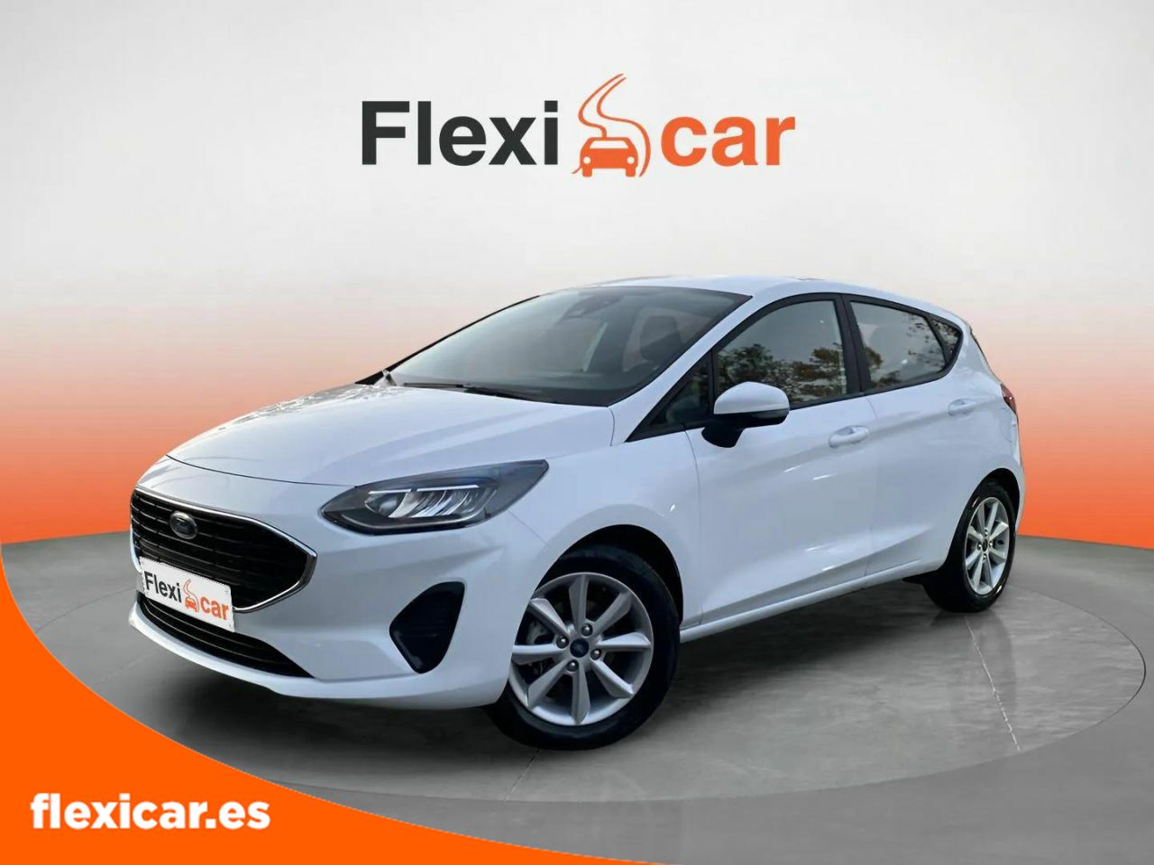 Foto Ford Fiesta 3