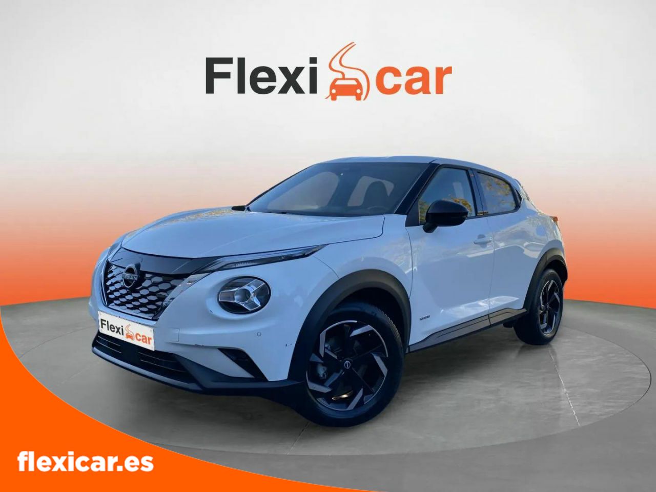 Foto Nissan Juke 3