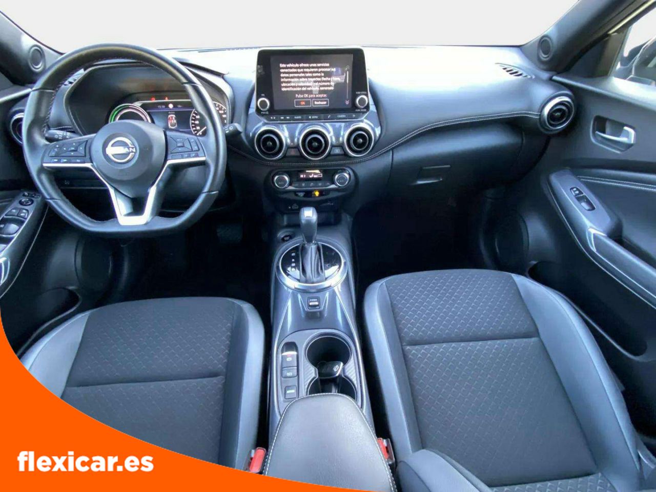 Foto Nissan Juke 11