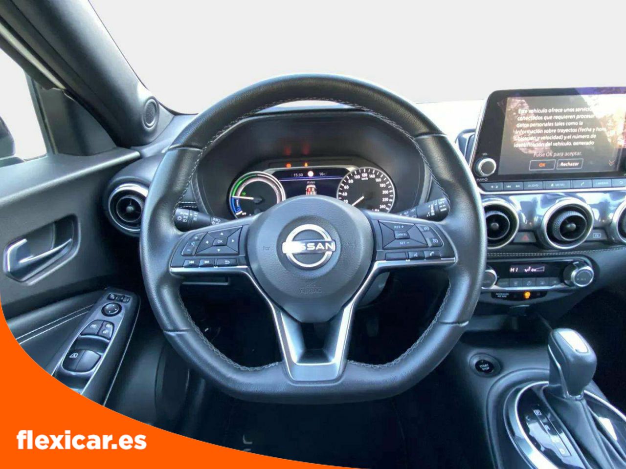 Foto Nissan Juke 13