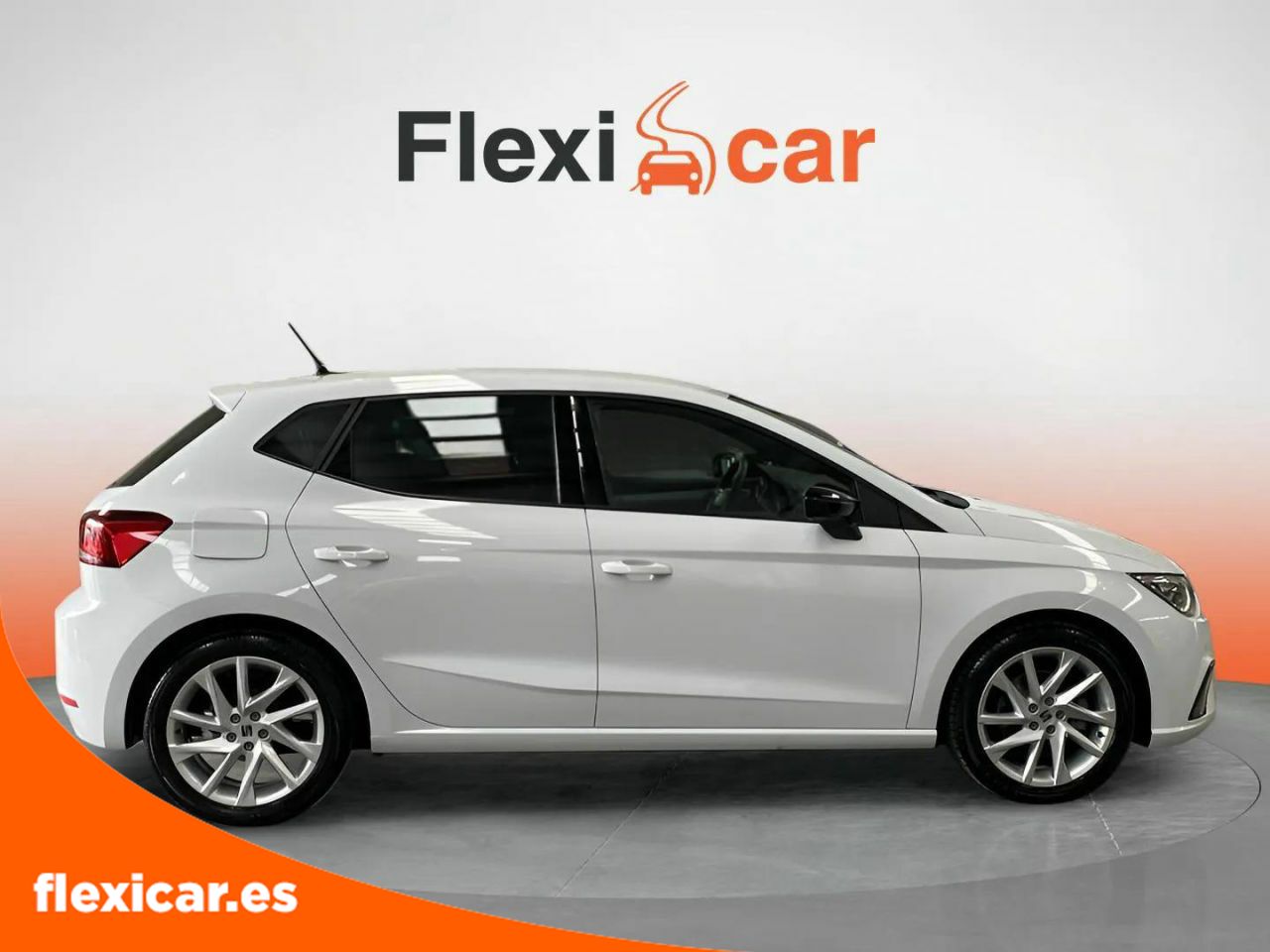 Foto Seat Ibiza 9