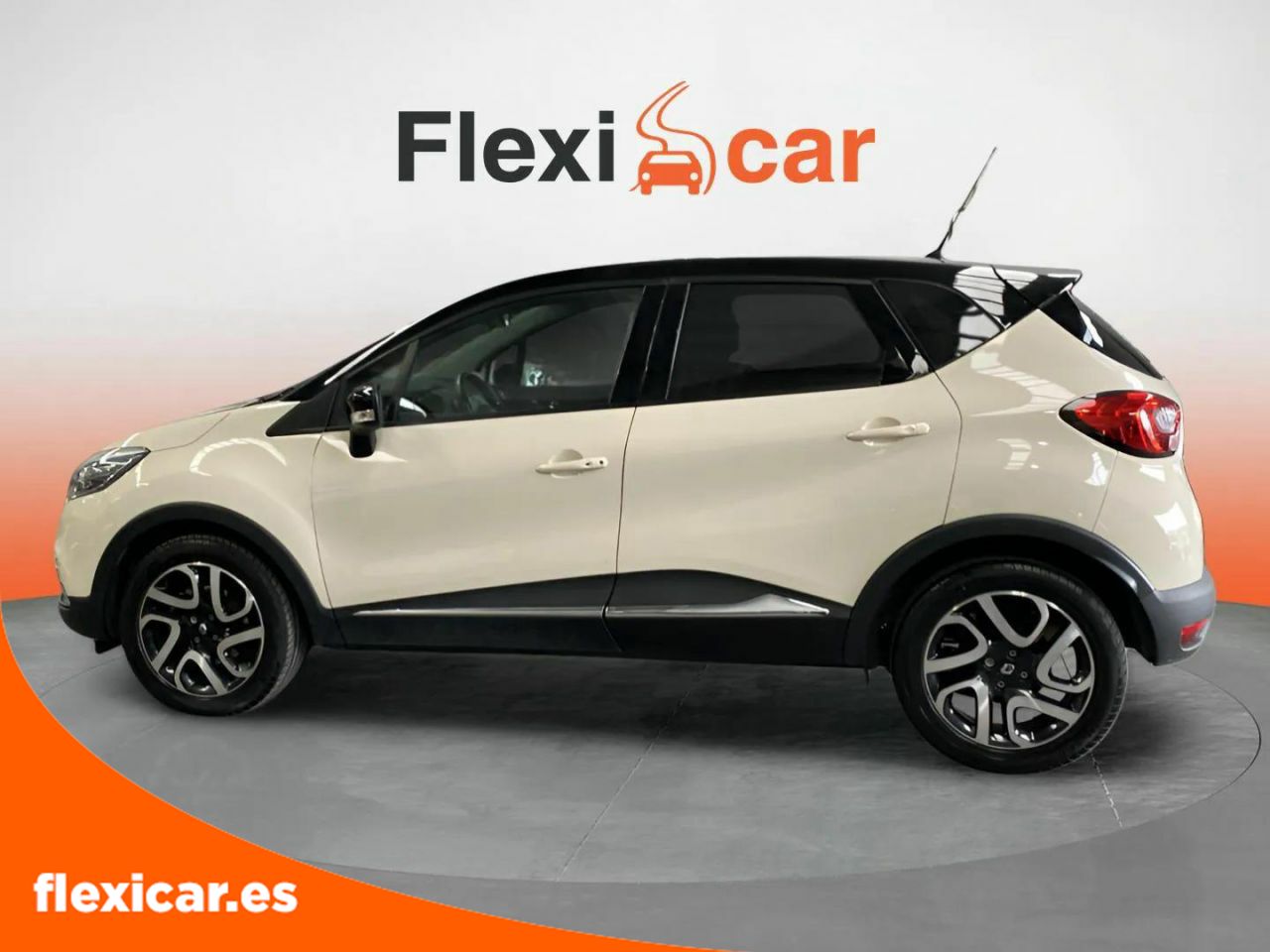 Foto Renault Captur 4