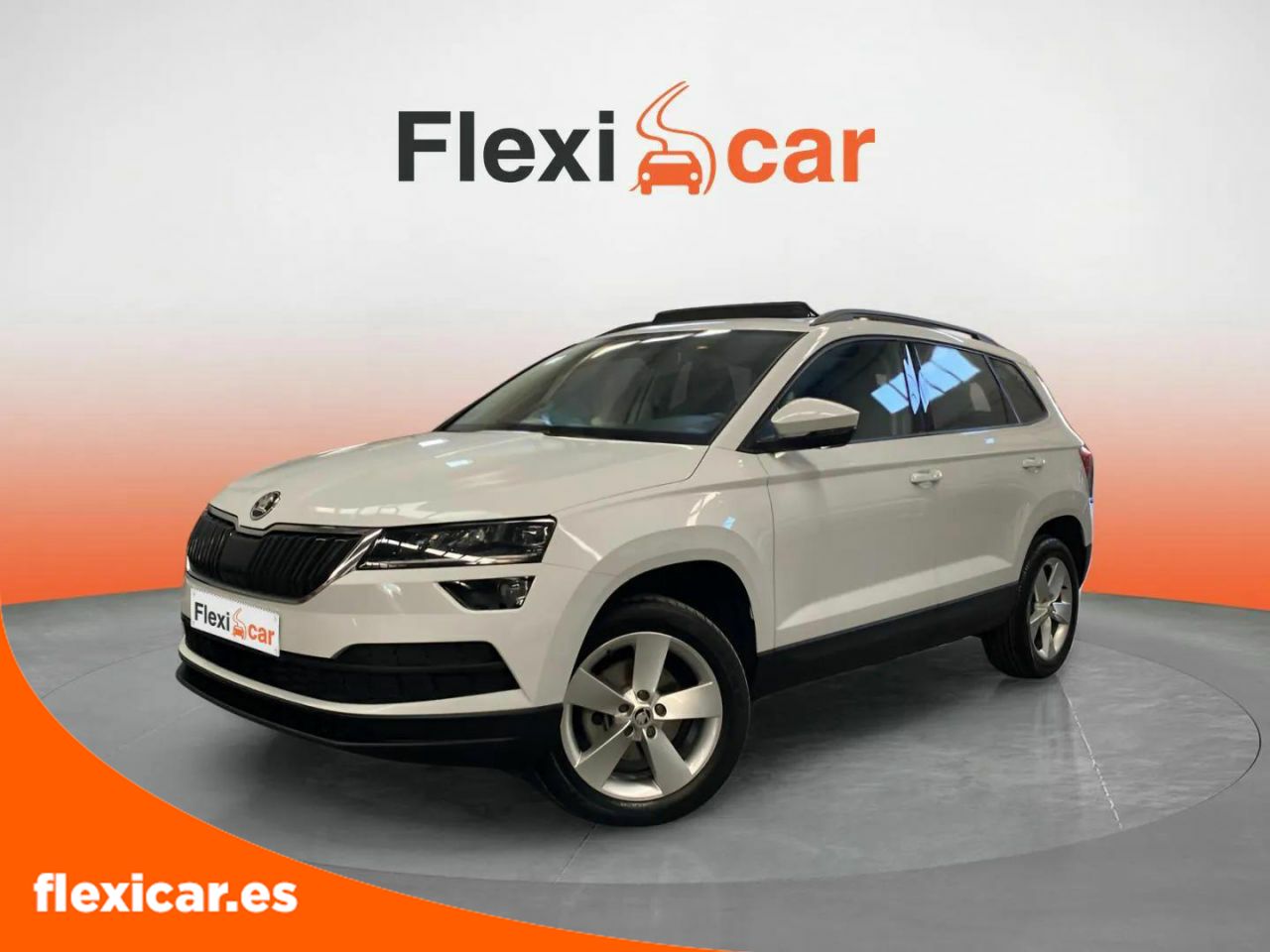 Foto Skoda Karoq 3