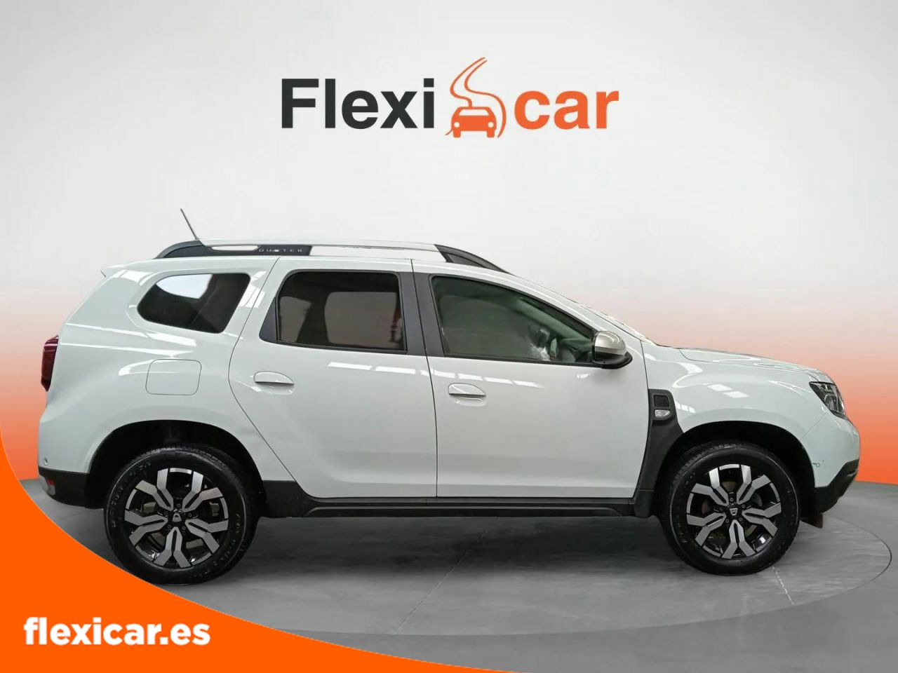 Foto Dacia Duster 9