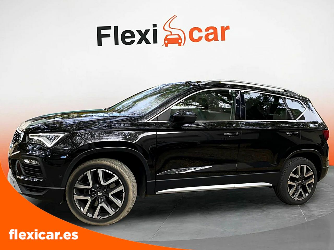 Foto Seat Ateca 2