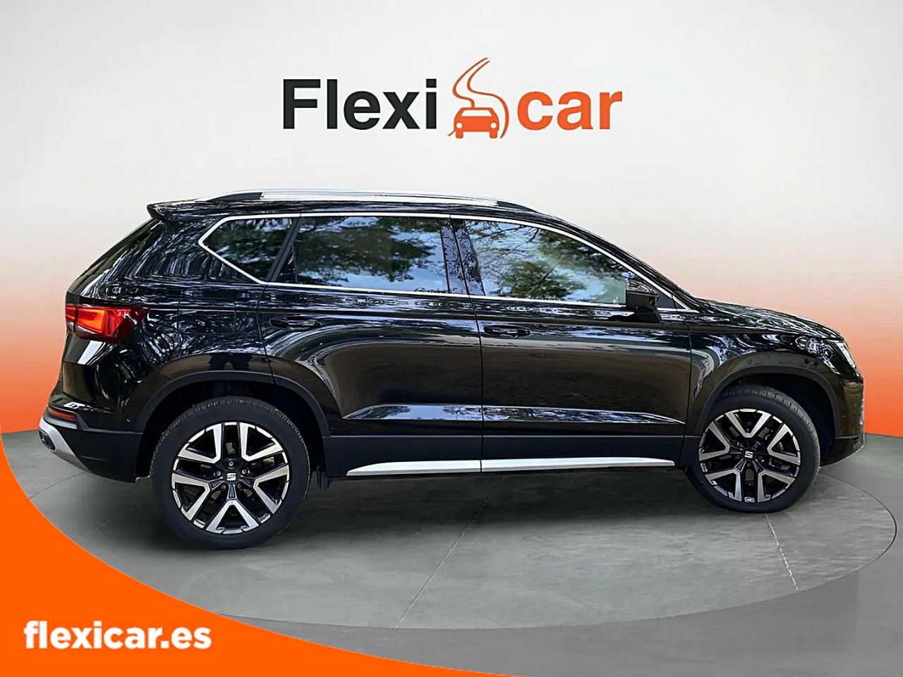 Foto Seat Ateca 7