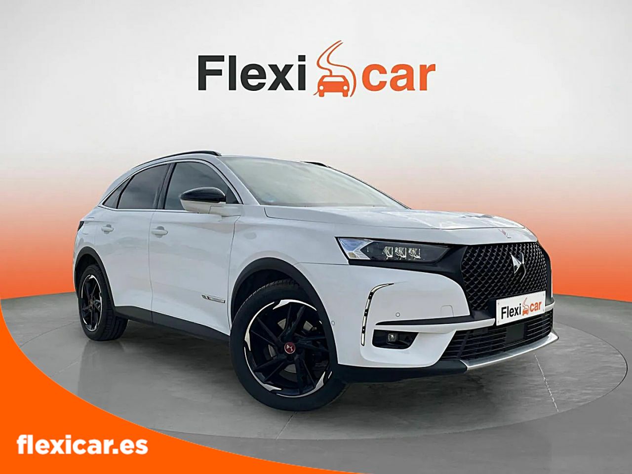 Foto DS Automobiles DS 7 Crossback 8