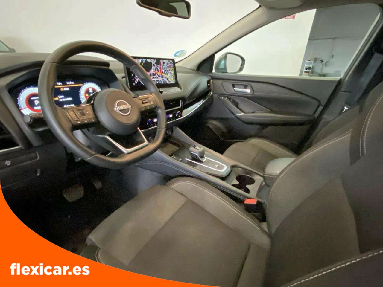 Foto Nissan Qashqai 27