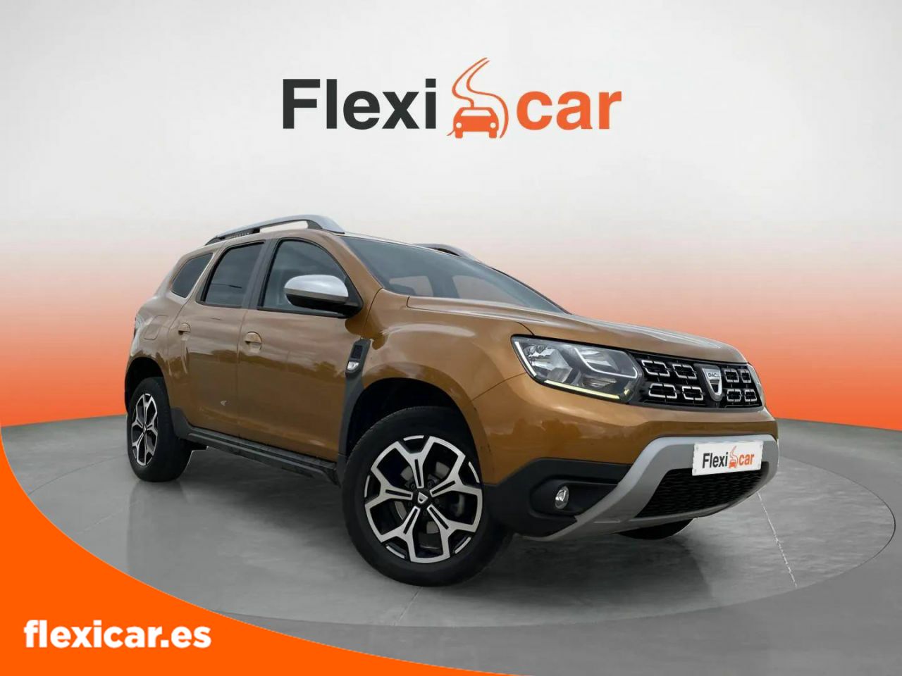 Foto Dacia Duster 8