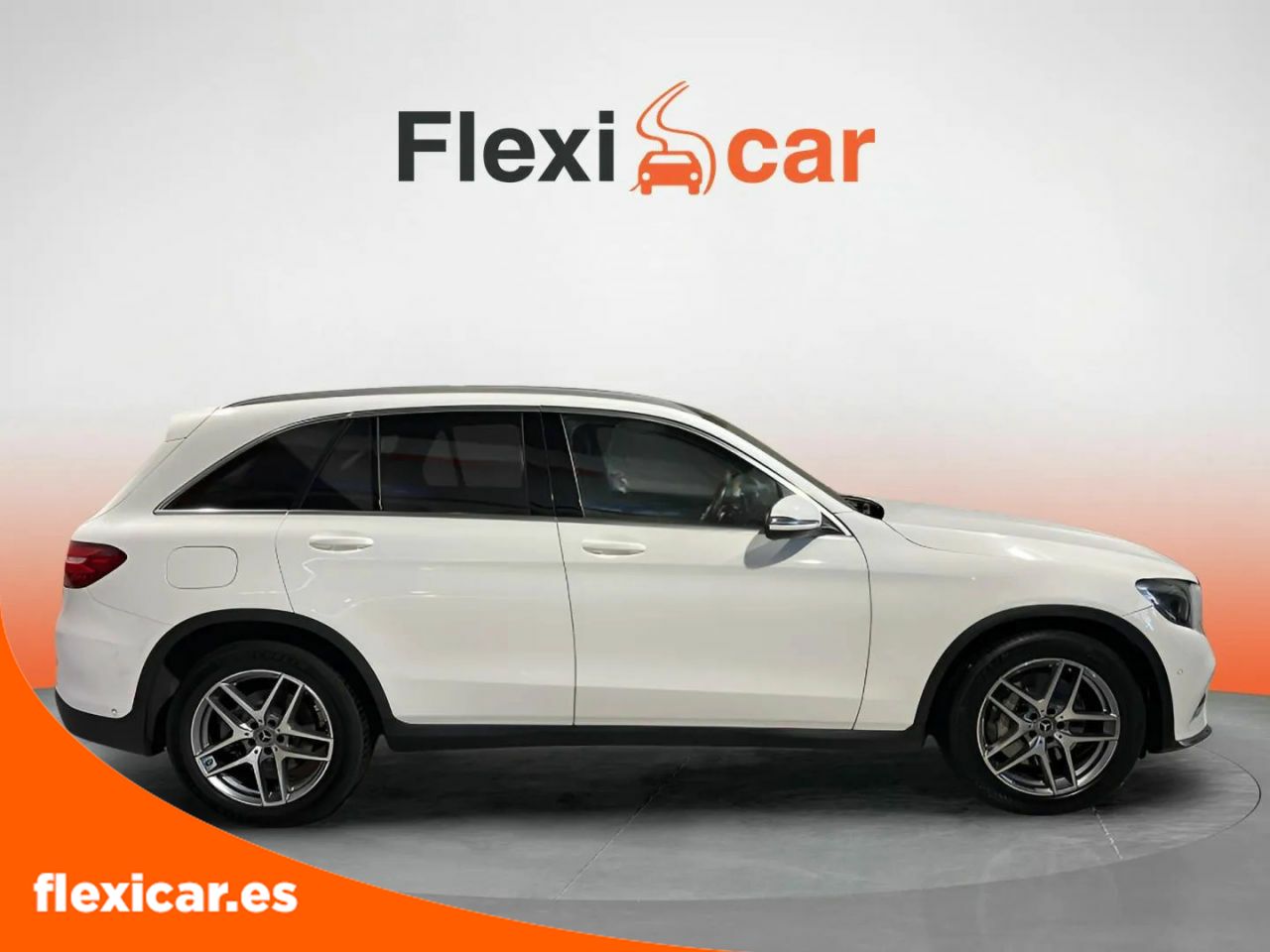 Foto Mercedes-Benz Clase GLC 8