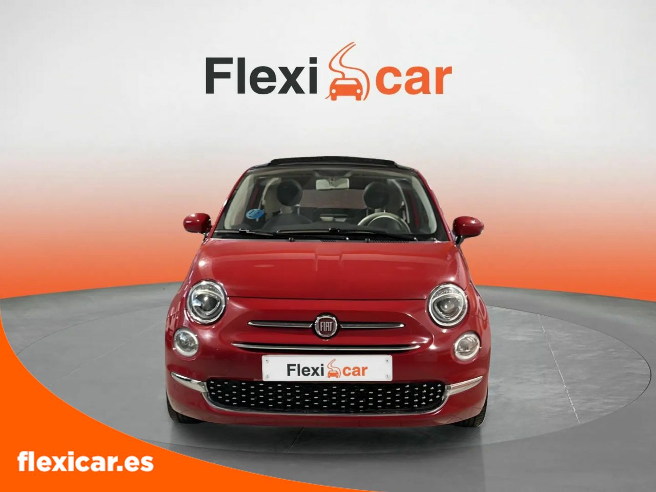 Foto Fiat 500 2