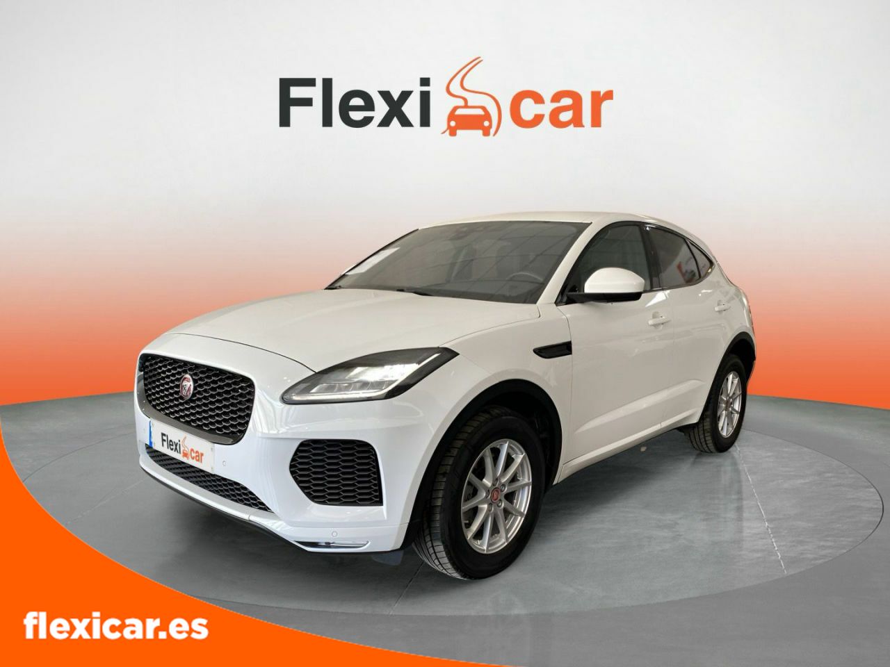 Foto Jaguar E-Pace 3