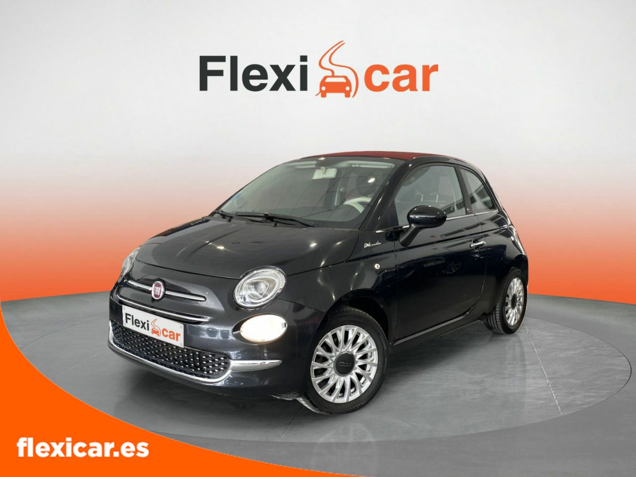 Foto Fiat 500 3