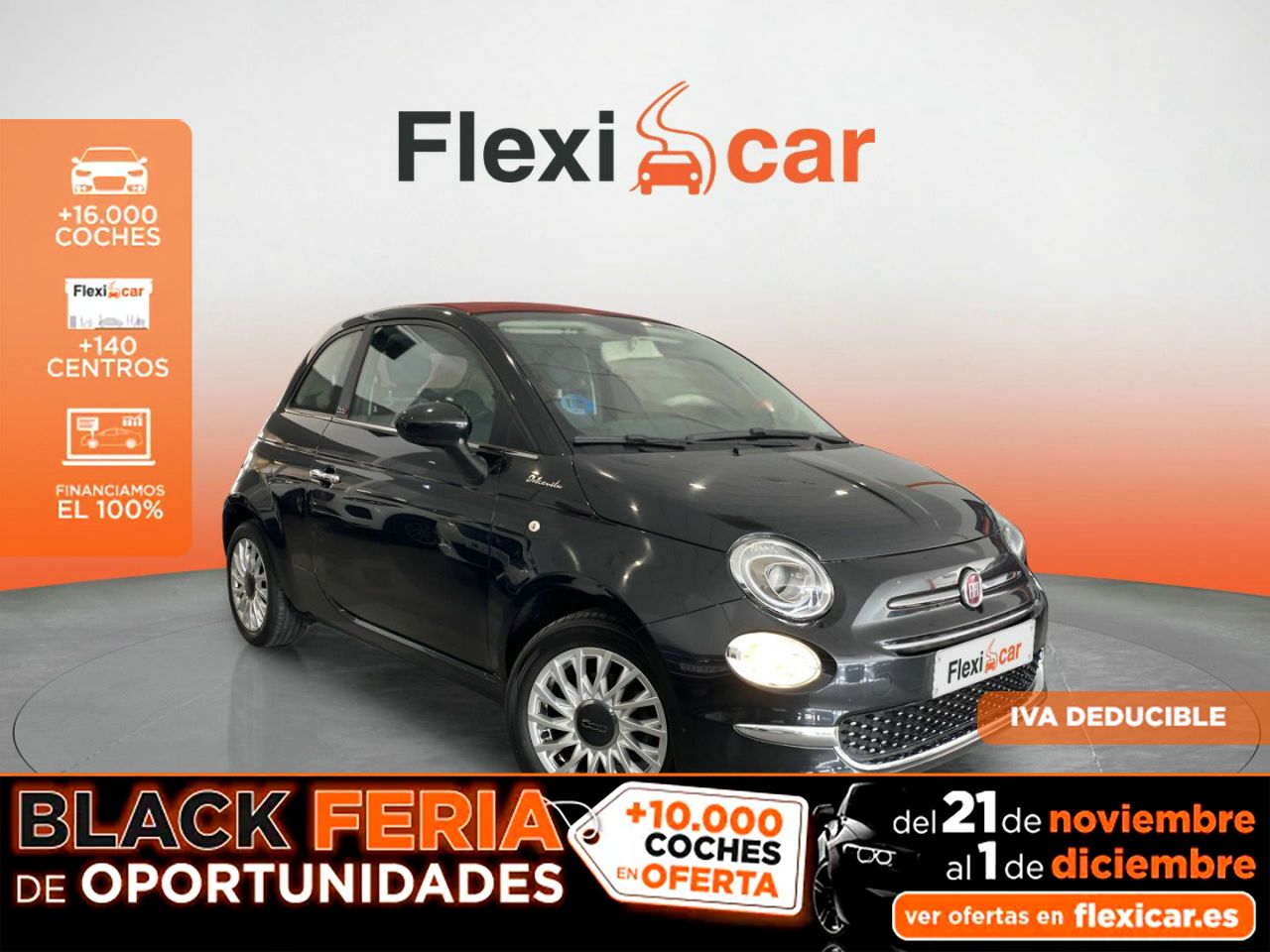 Foto Fiat 500 1