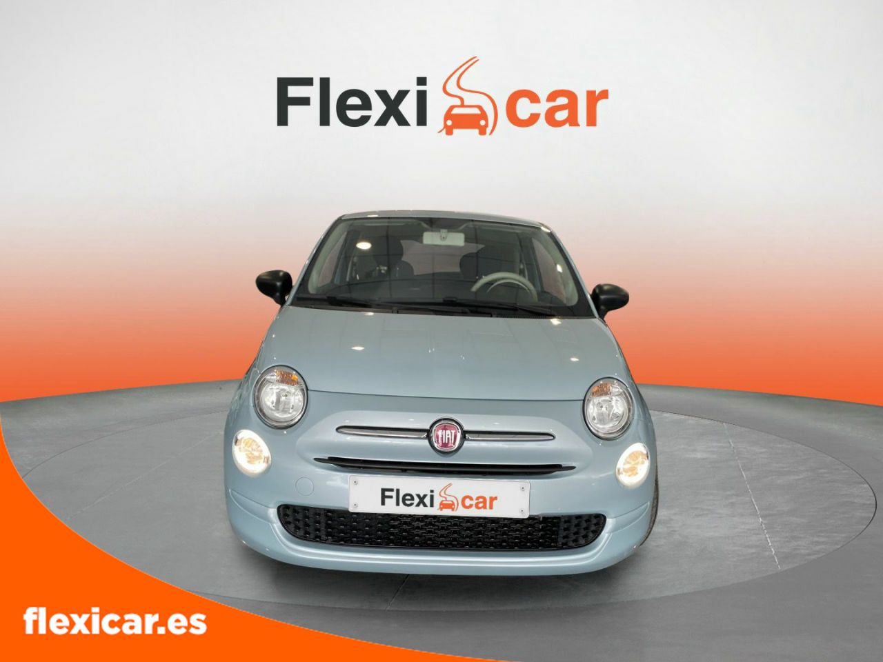 Foto Fiat 500 2