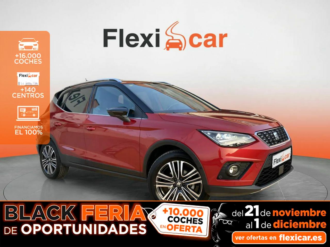 Foto Seat Arona 1