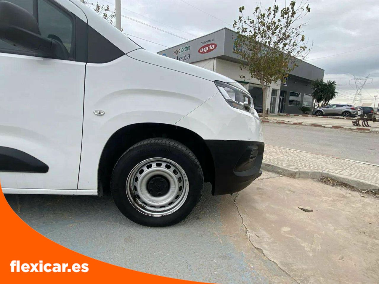 Foto Toyota Proace 14