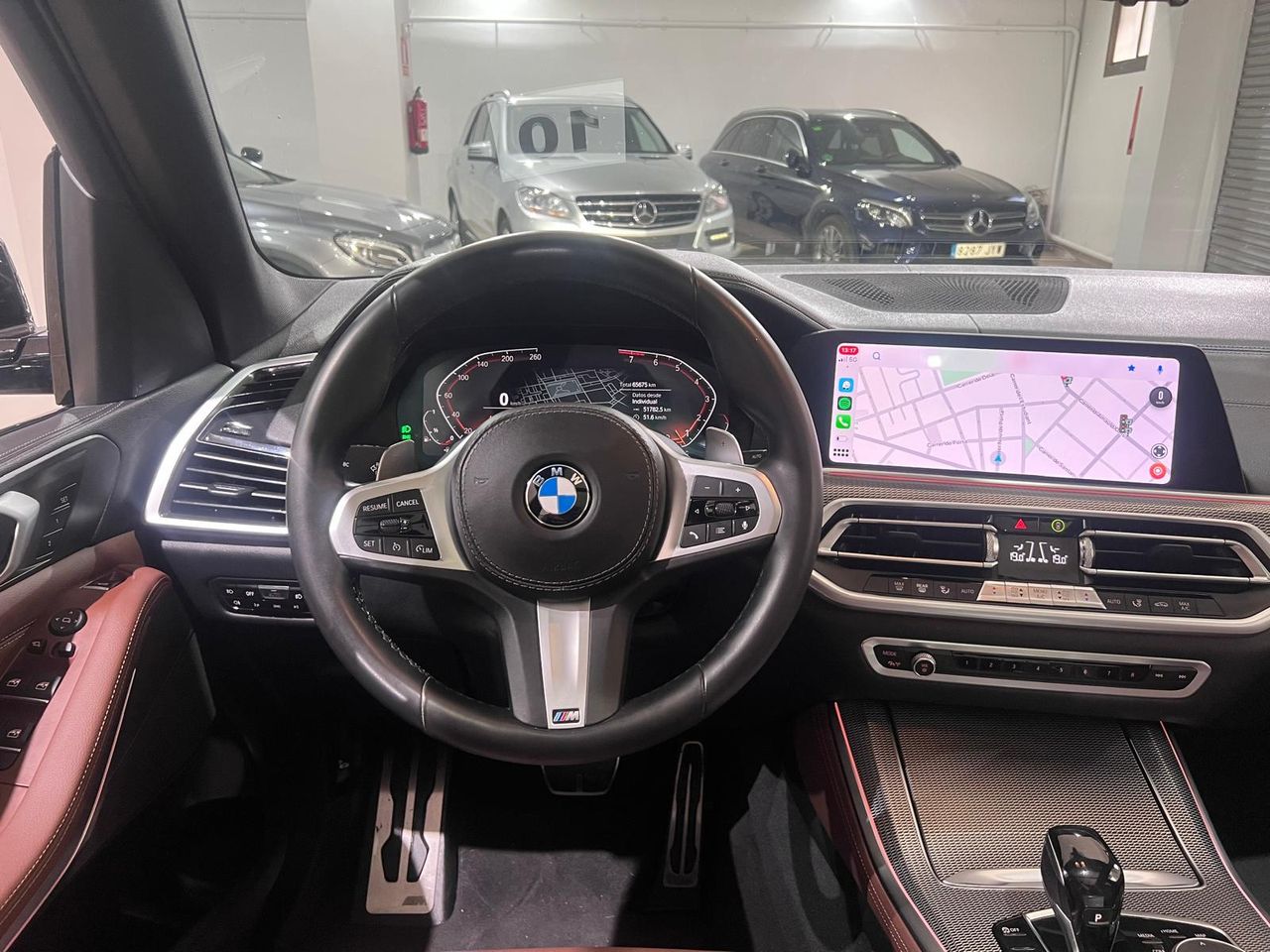 Foto BMW X5 13