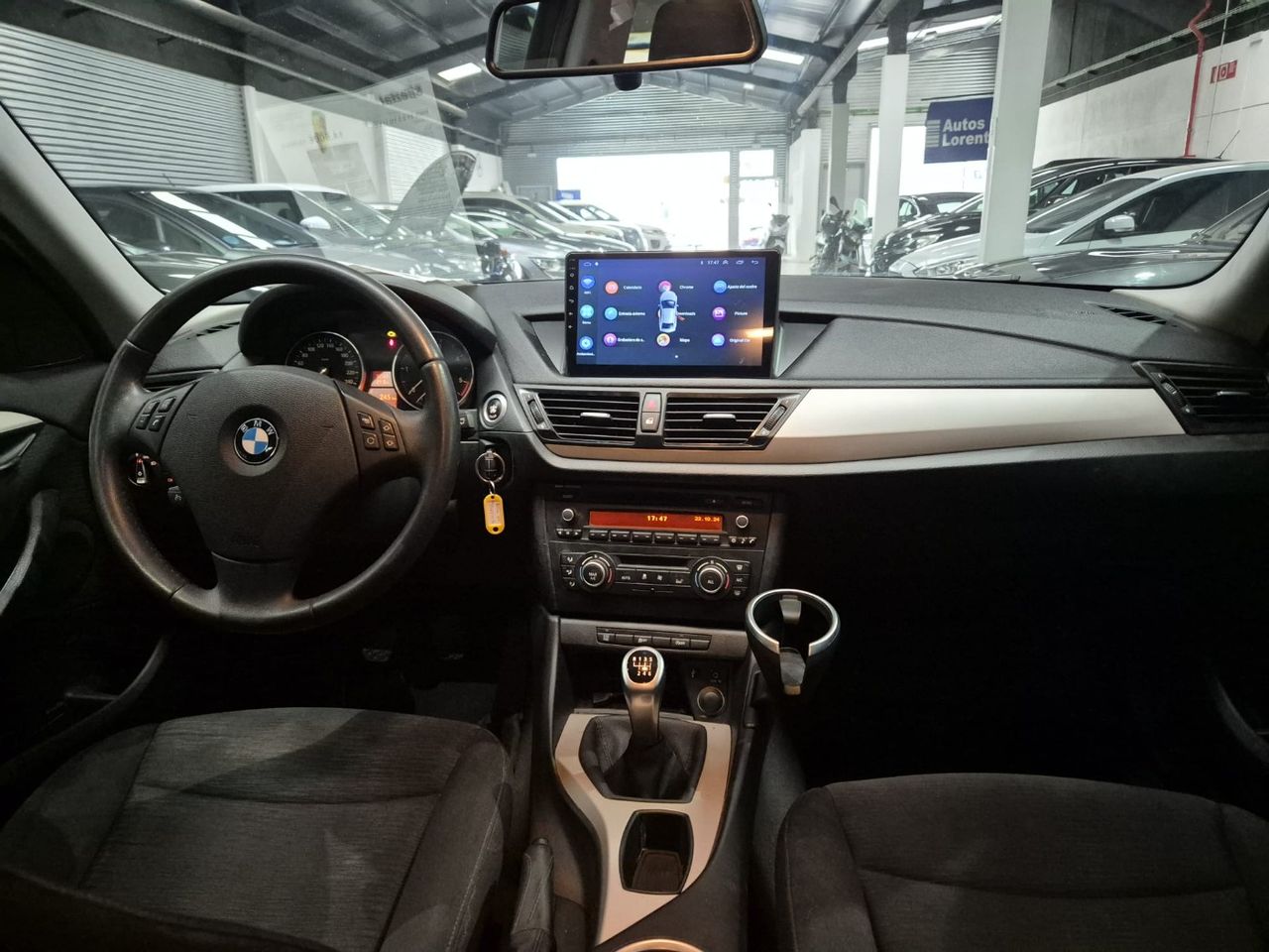 Foto BMW X1 15