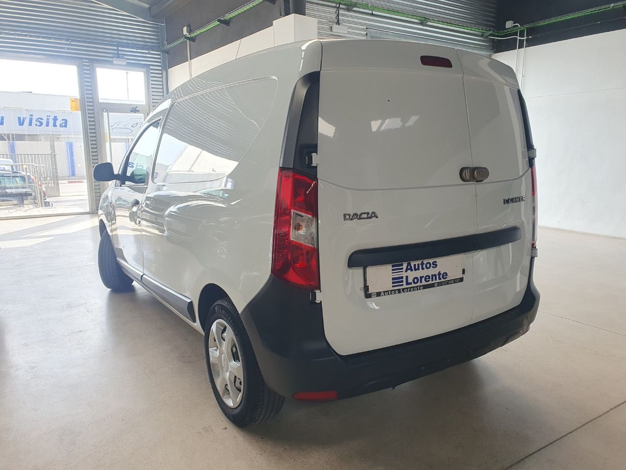 Foto Dacia Dokker 6