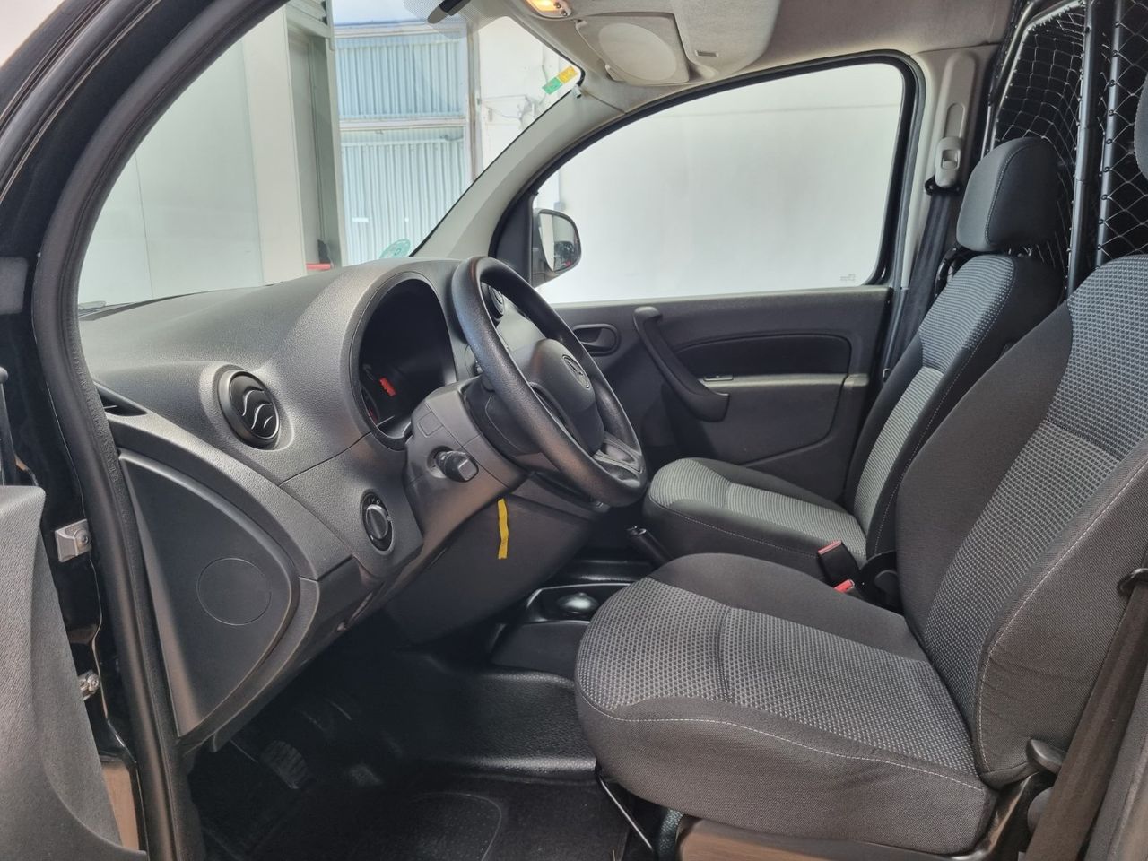 Foto Mercedes-Benz Citan 11