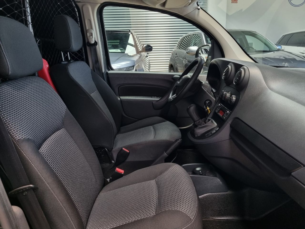 Foto Mercedes-Benz Citan 17