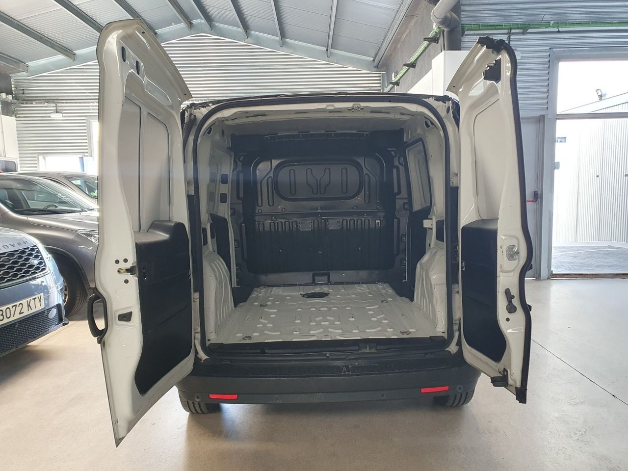 Foto Opel Combo 15