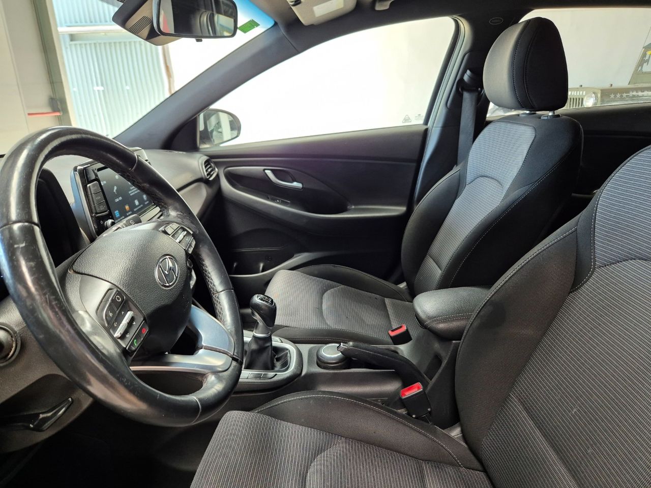 Foto Hyundai i30 15