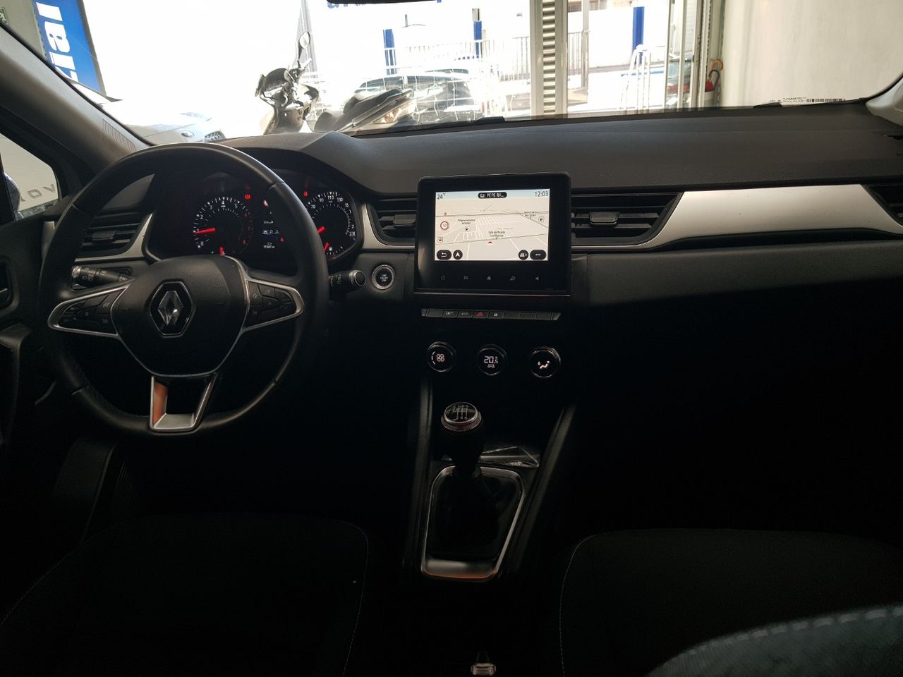 Foto Renault Captur 22