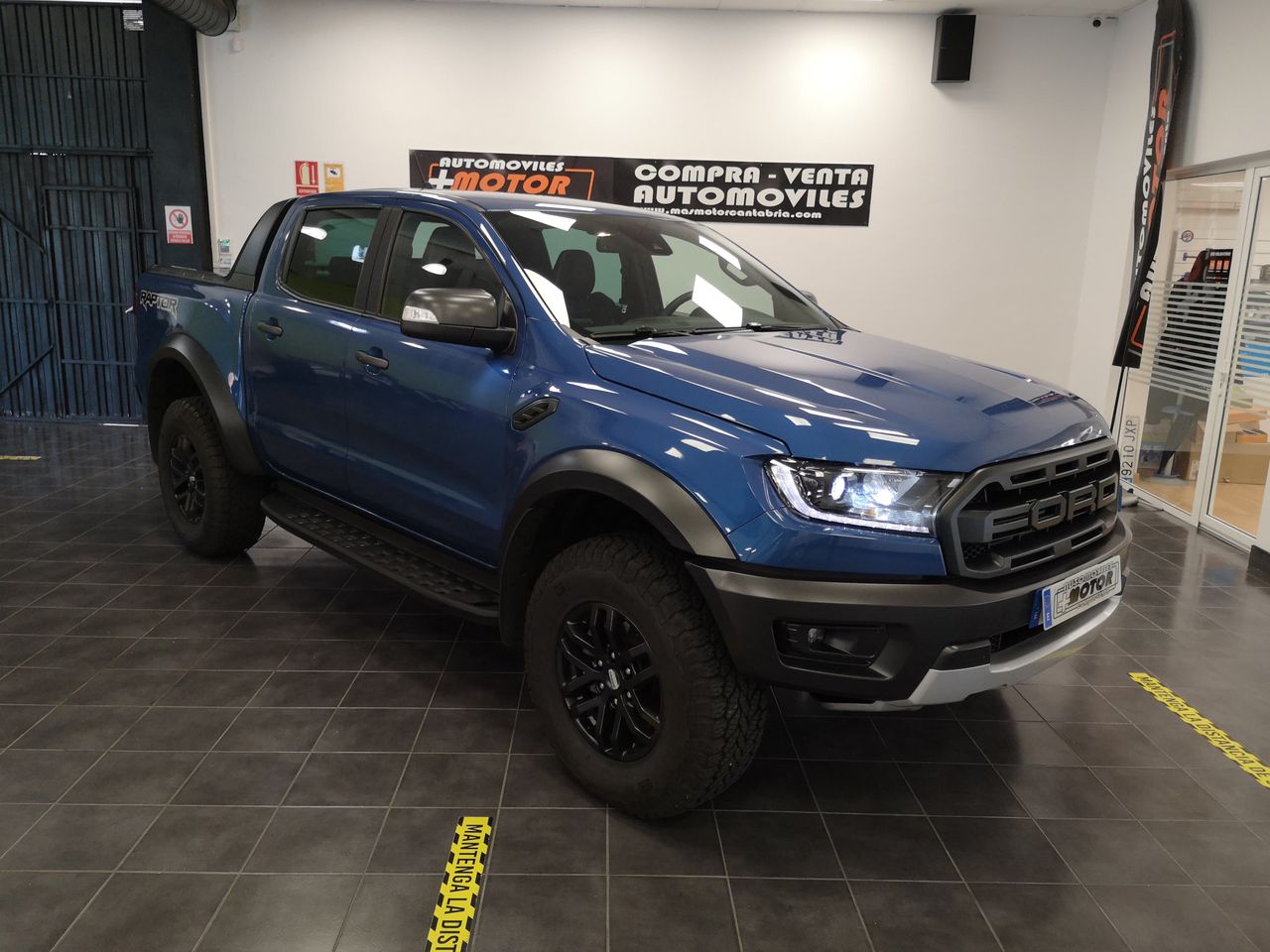 Foto Ford Ranger 7