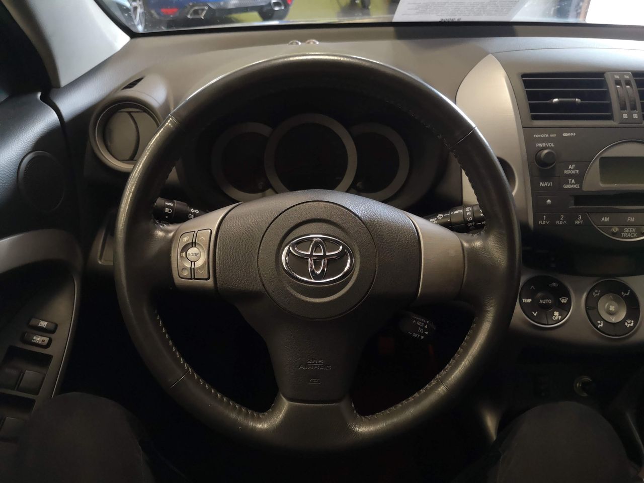 Foto Toyota Rav4 11