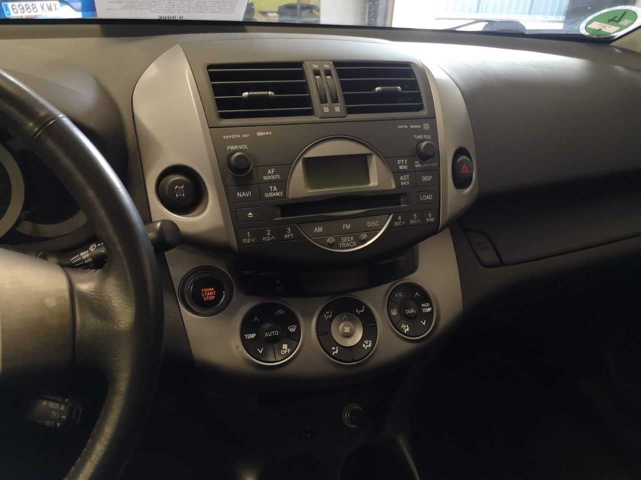 Foto Toyota Rav4 12