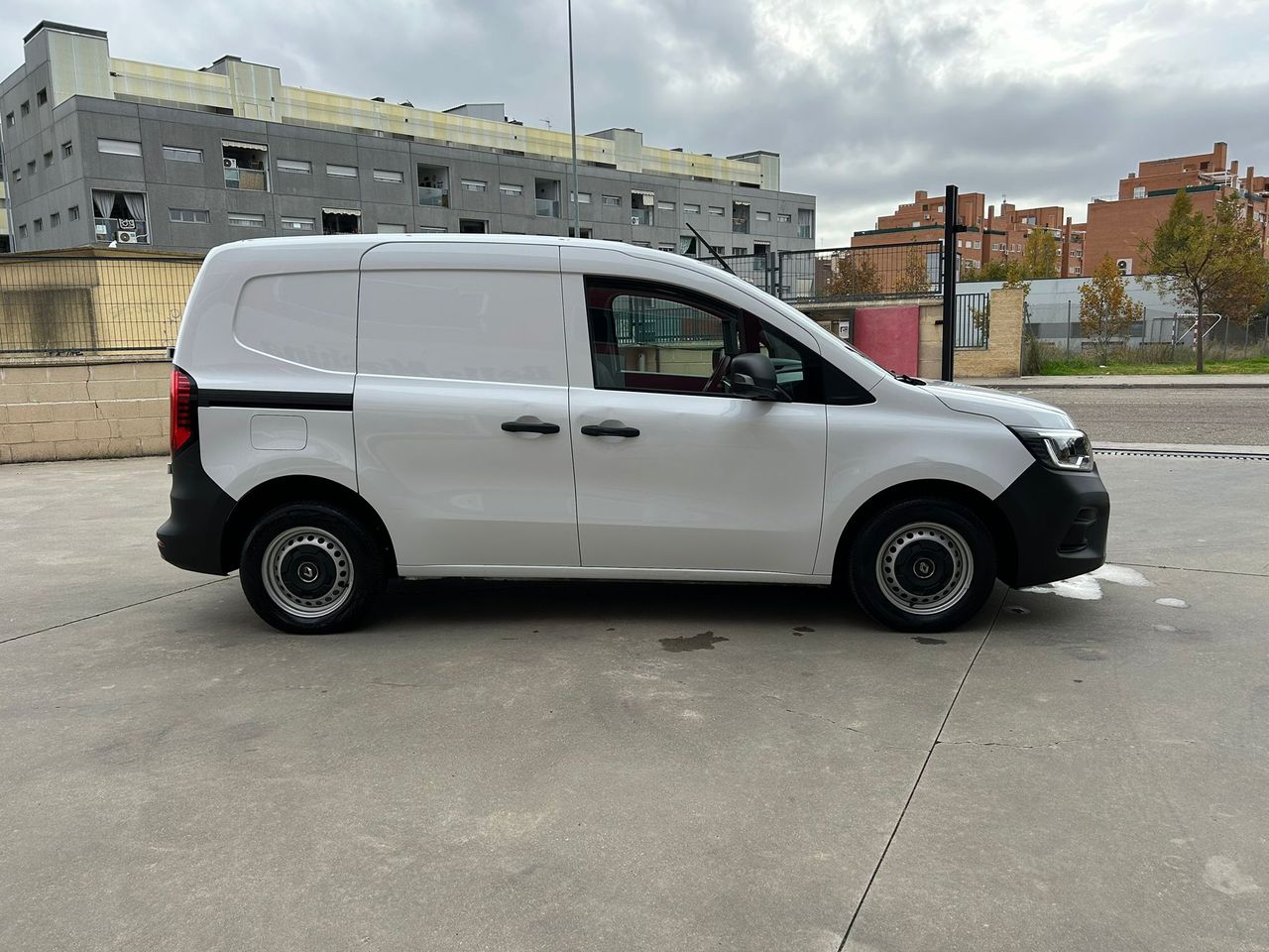 Foto Renault Kangoo 6