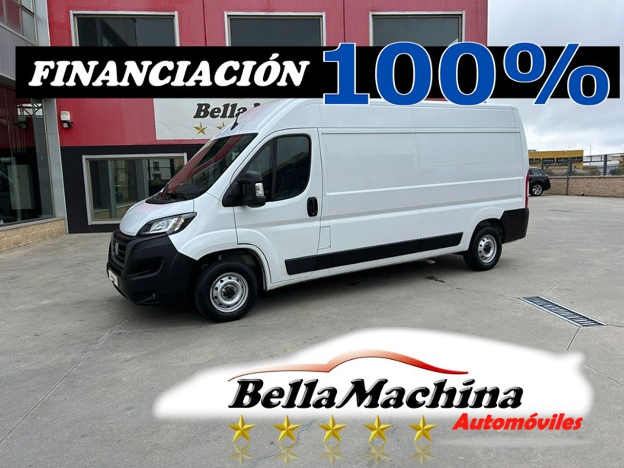 Foto Fiat Ducato 1