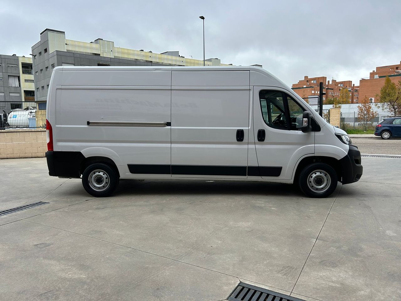 Foto Fiat Ducato 6