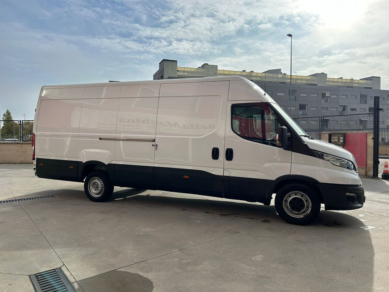 Foto Iveco Daily 5