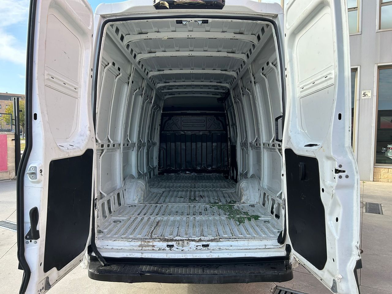 Foto Iveco Daily 10