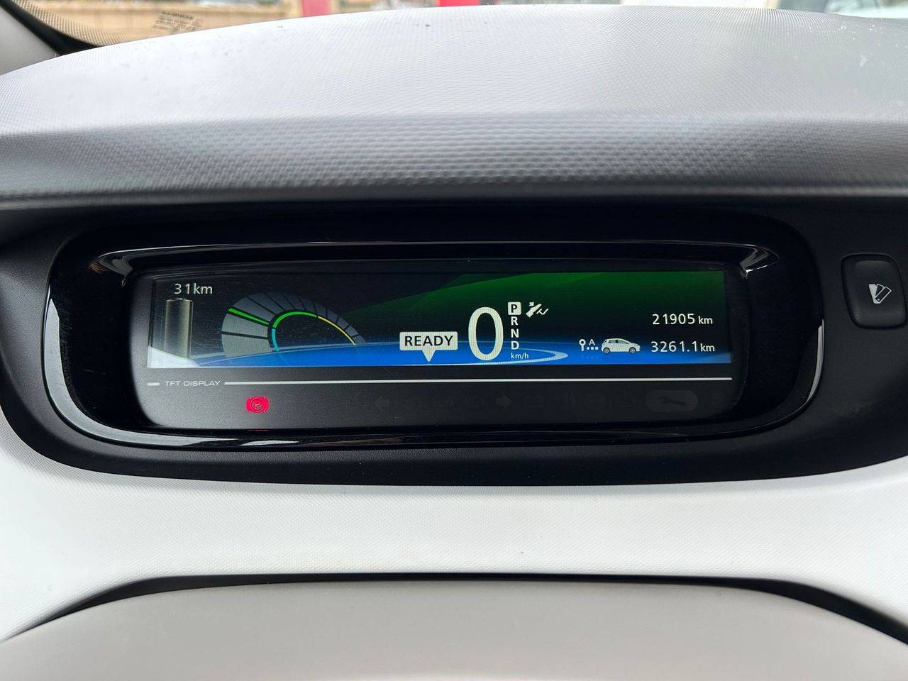 Foto Renault Zoe 6