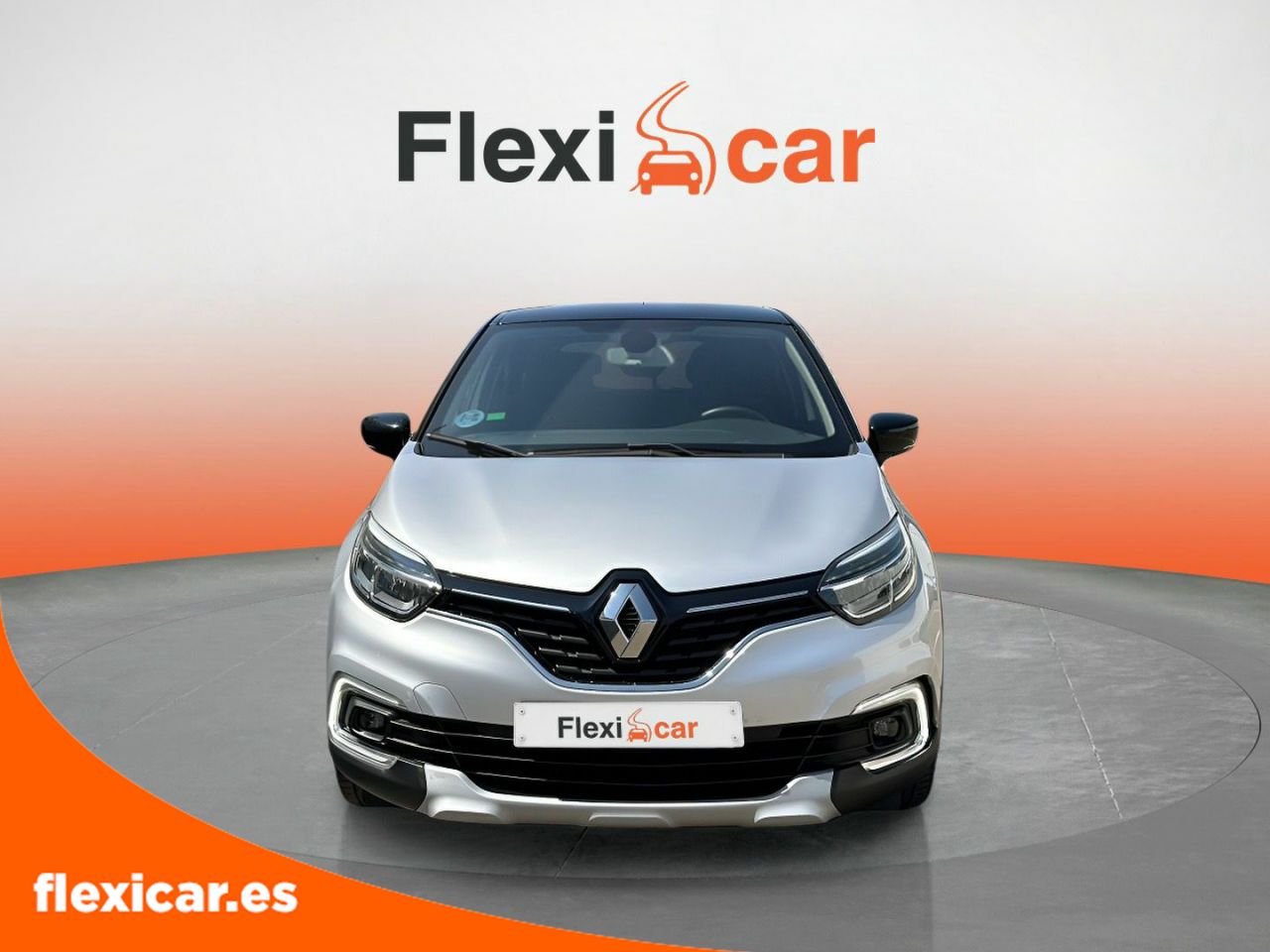 Foto Renault Captur 3