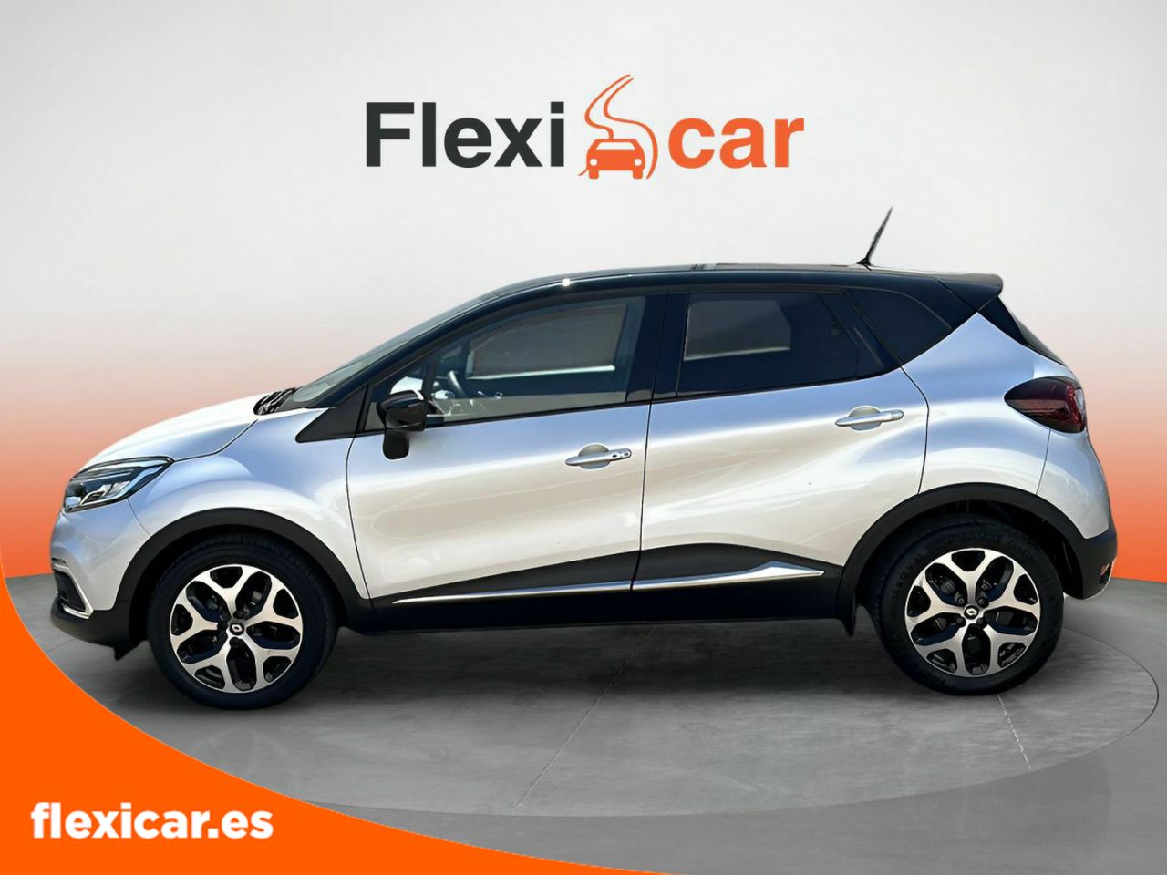 Foto Renault Captur 4