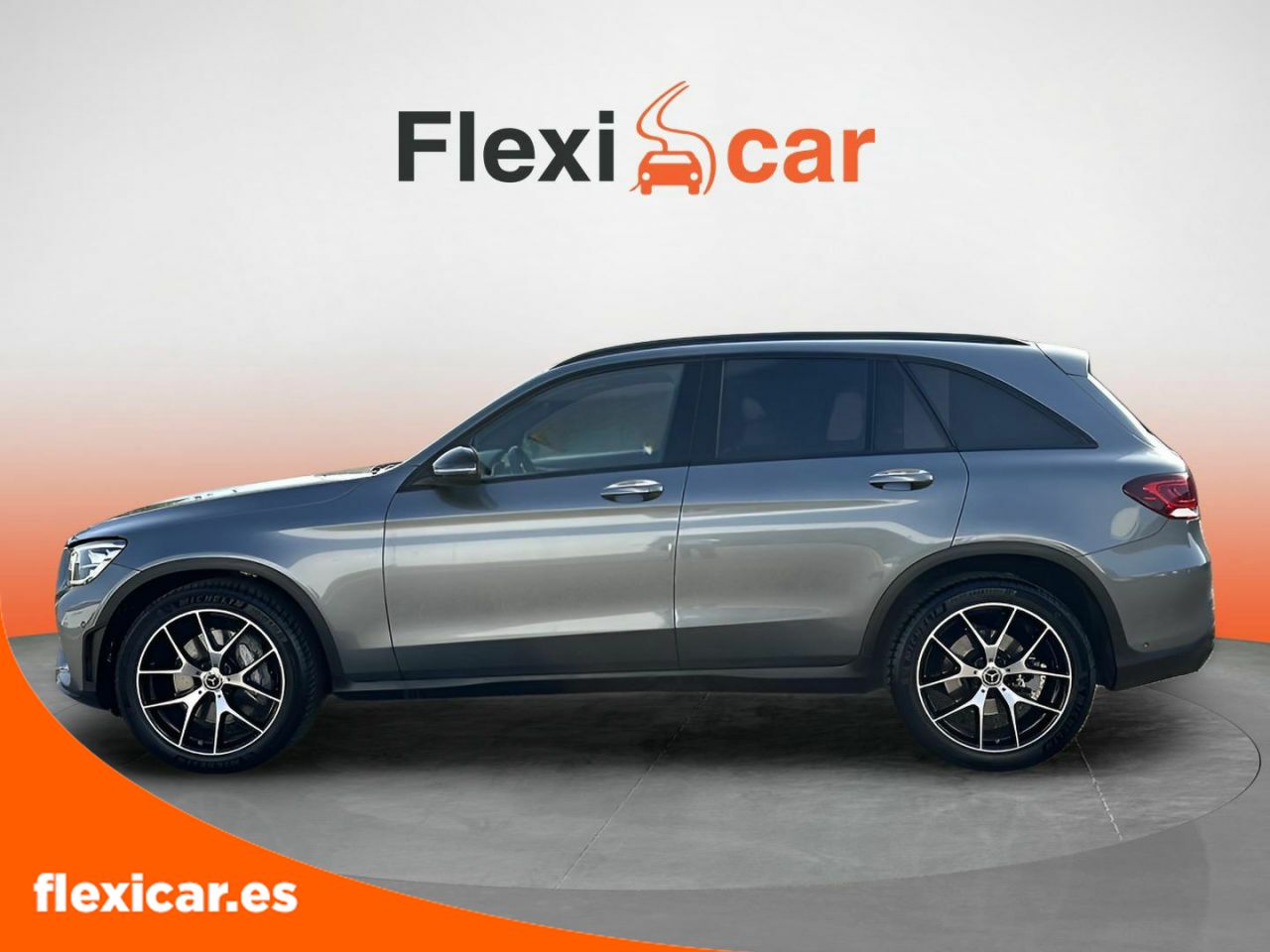 Foto Mercedes-Benz Clase GLC 4