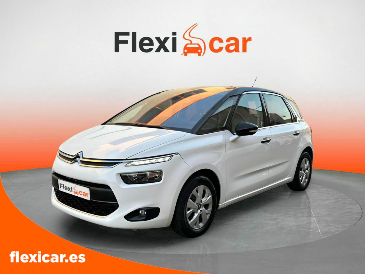 Foto Citroën C4 Picasso 2