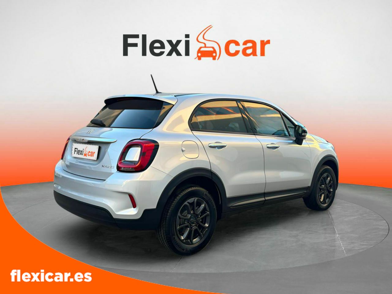 Foto Fiat 500X 3