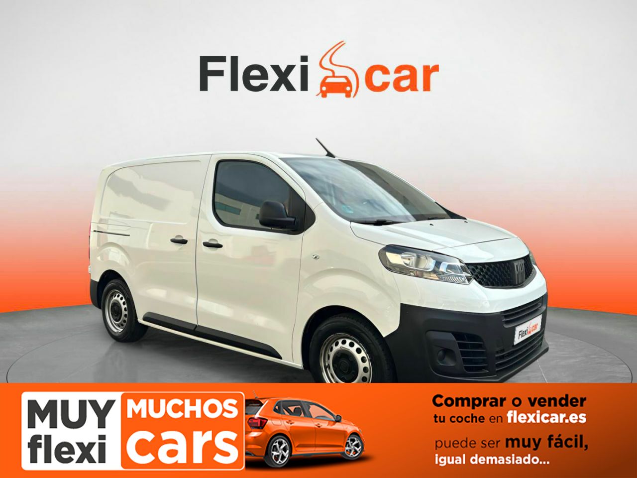 Foto Fiat Scudo 1