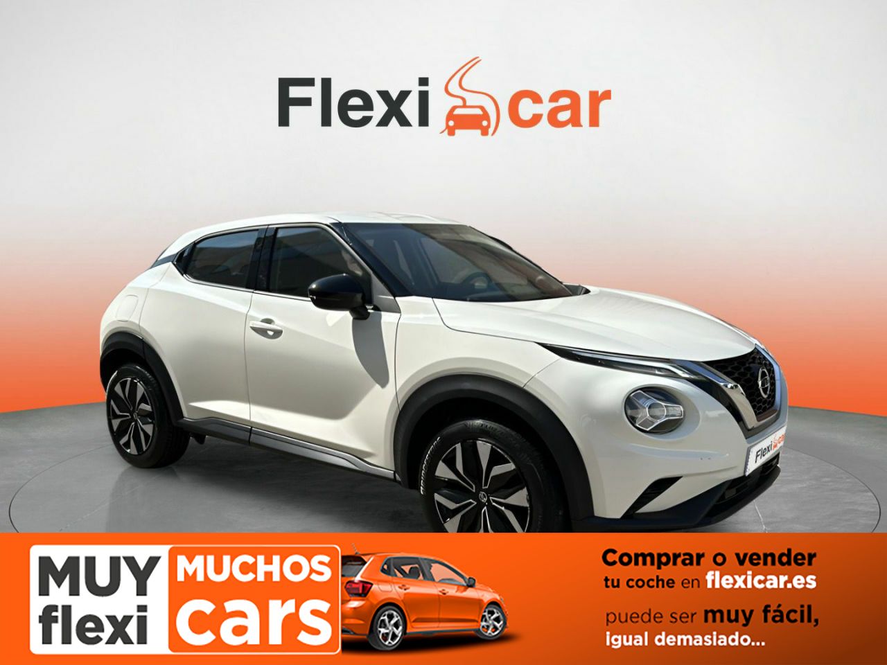 Foto Nissan Juke 1